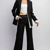 Imani Woven Pants