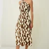 India dress