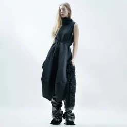 Inge Dress