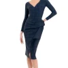 Irida Print Dress in Sheffield