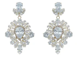 Isabella Earrings