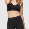 Isla Shaping Short in black