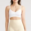 Isla shaping short in nude