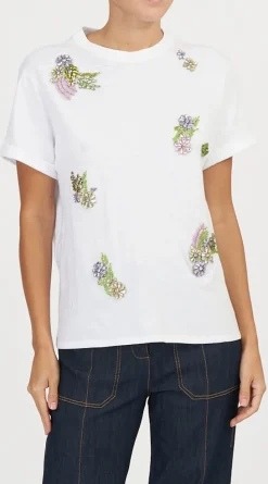 IVY CRYSTAL TEE – COMING SOON