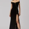 Ivy Long Dress
