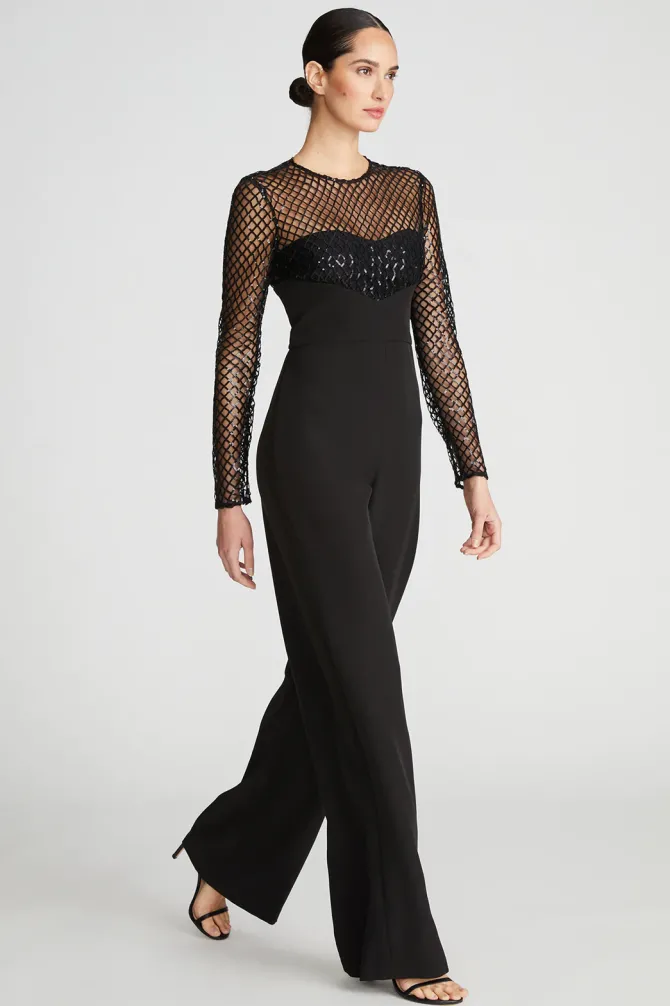 JAC JUMPSUIT