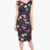 Jackie O Sheath Dress