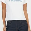 J’ADORE DENIM TEE – COMING SOON