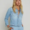 Janelle Denim