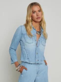 Janelle Denim
