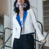 Jashori Jacket