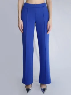 Jasper Pants in Royal Blue