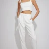 Jenise Crepe Pants – 6