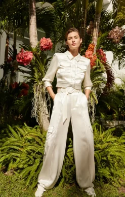 JENSON PANT