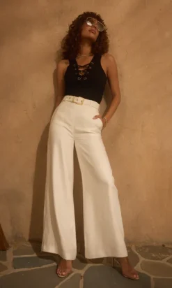 JESSAMIN PANTS