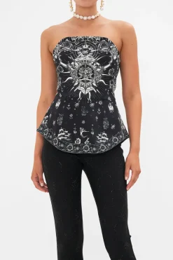 Jessica Detail Corset