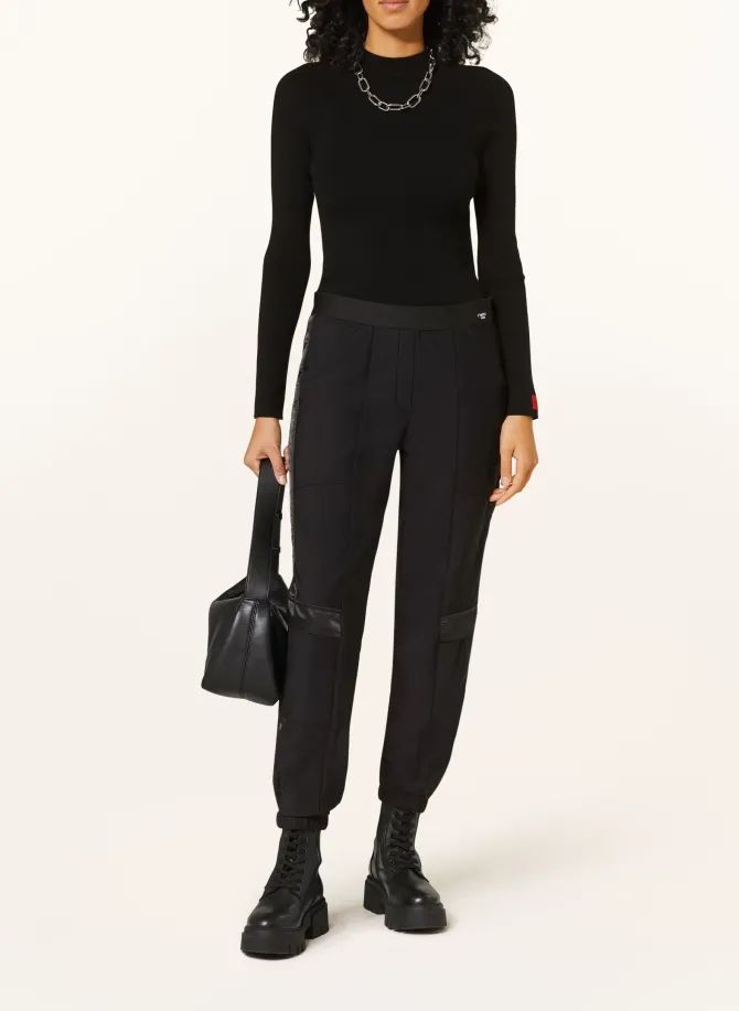 Jet Jogger Pant