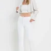 Jetta Skinny Flare jean