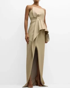 JONAS Gown – 4