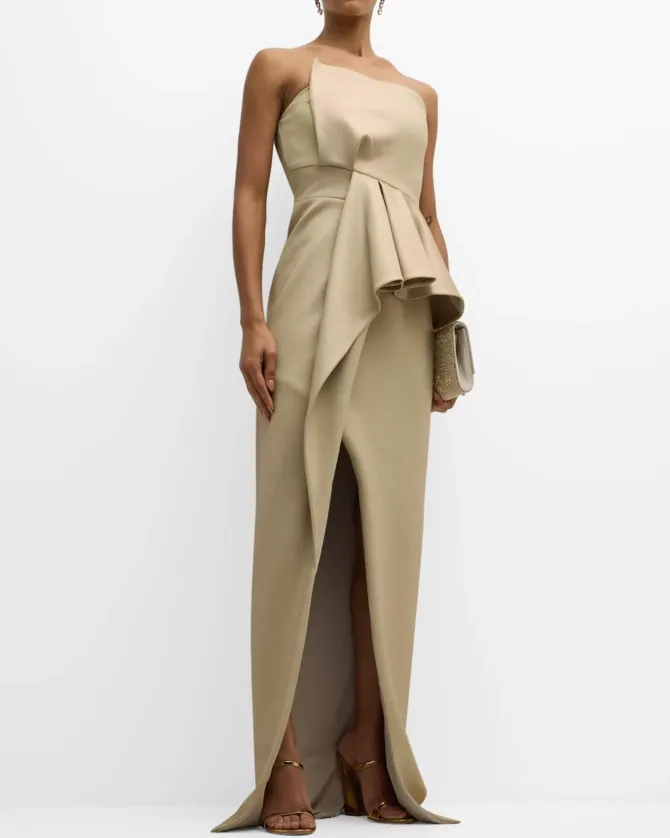 JONAS Gown – 4