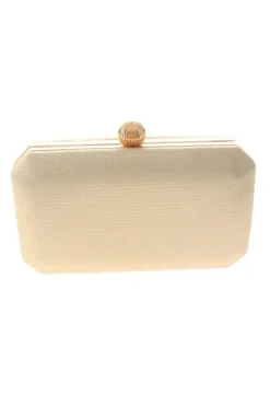 Jonsie Frame Clutch