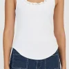 Joselle Top in White