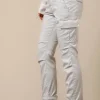 Judy Arch cargo in light wash – SZ 2