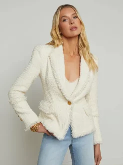 Kaisley Blazer – sz4