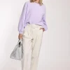Kaitlyn Ecru Pant