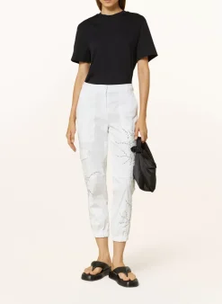 Karo Cargo Pant