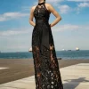 Kayla Black Dress