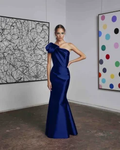 Kerrigan Gown