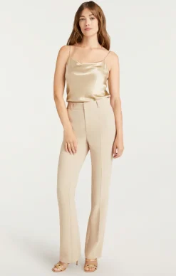 kerry pant in khaki