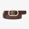 Kezia Monte Carlo belt in wine
