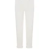 Kim Pant in pale ivory – coming soon