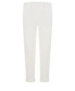 Kim Pant in pale ivory – coming soon