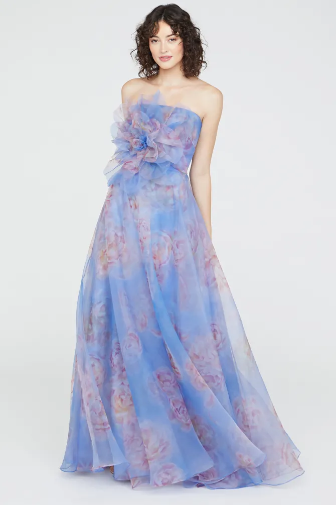 Kimberly Gown