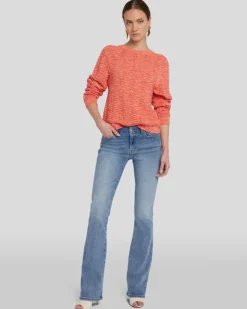 Kimmie Jean in heidi