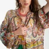 Kismet Gold Collar