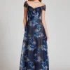 Klara Gown