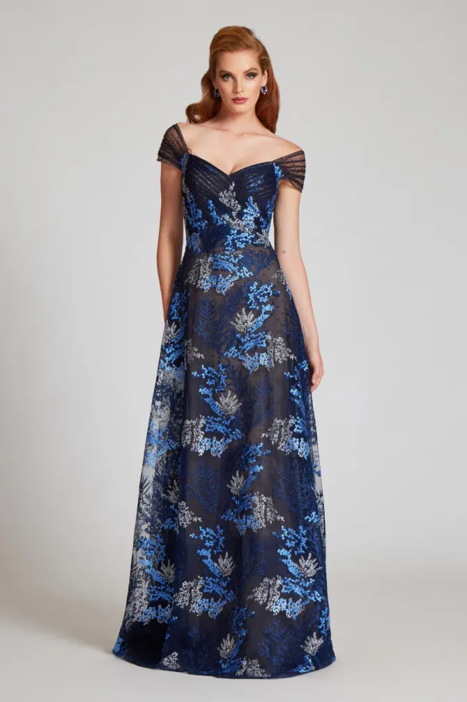 Klara Gown