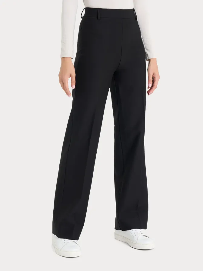 Kylie Wide Leg Pants