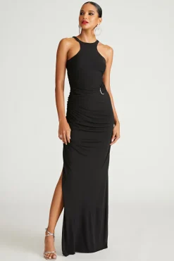 Lang gown