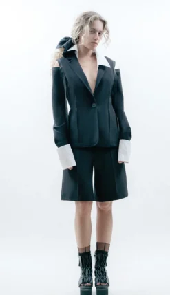 Lati jacket