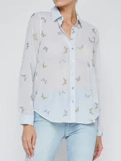 Laurent Blouse