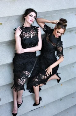 Lazia Cocktail Dress
