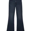 LE HIGH FLARE PANT – s27