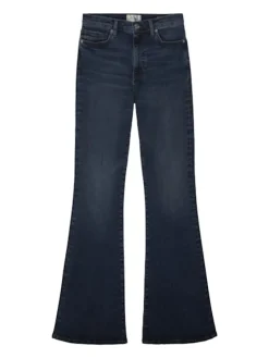 LE HIGH FLARE PANT – s27