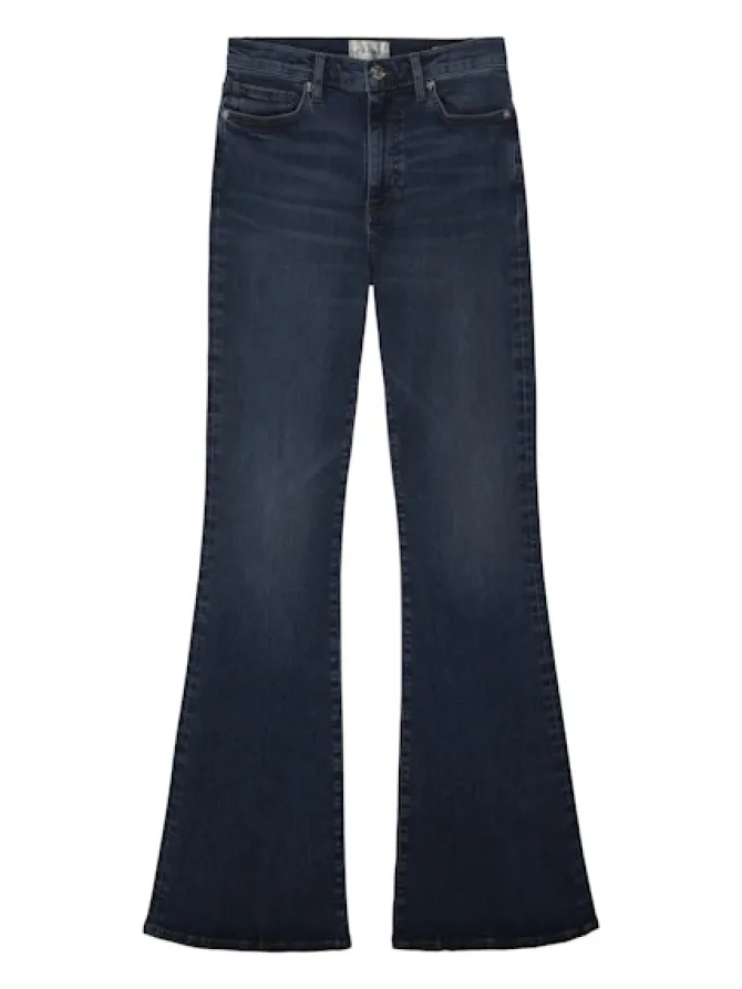 LE HIGH FLARE PANT – s27