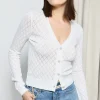 Leisha Cardigan – coming soon